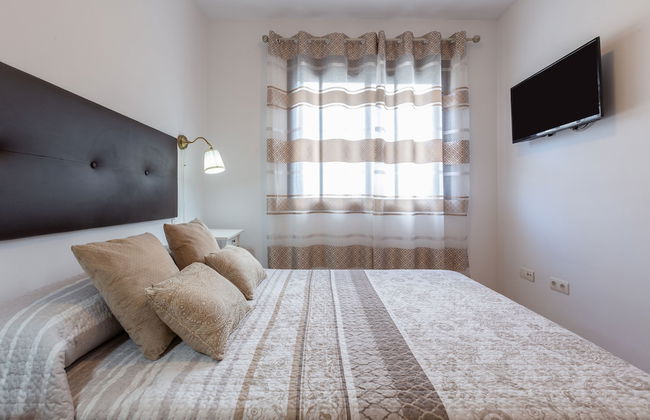 Tolox 1 in Tolox With 1 Bedrooms and 1 Bathrooms - Foto 12