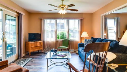 Tonawanda Vacation Rental about 13 Mi to Niagara Falls - Foto 2