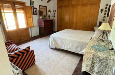 Casa El Rulón - Foto 52