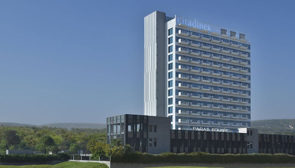 Citadines Paras Square Gurugram - Photo 1, Primary image