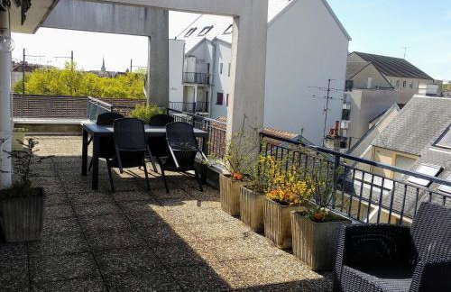 2 Appartements "Bons Amis" & "Céladon" - 2 appartements dans la même résidence - Foto 26