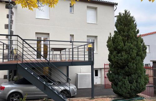 L'aurore des Volcans - Foto 18