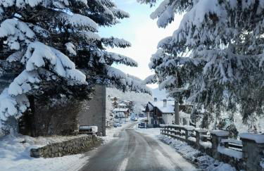 Soggiorno Vacanze Stella Alpina - Foto 14