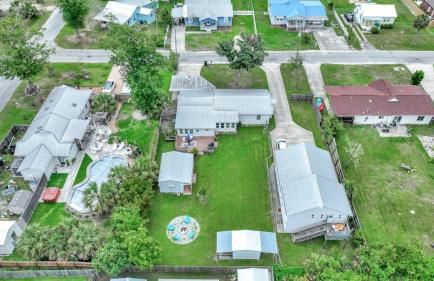 Luxury Bathroom Home with Game Room 25 Mins to PCB - Foto 69