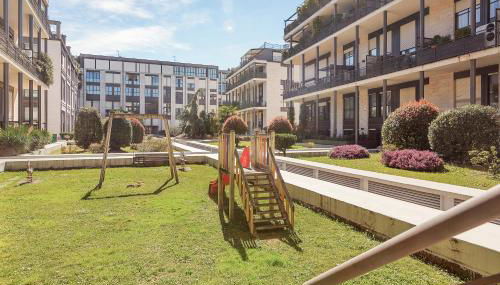 GuestHost - Elegant Loft with Balcony! - Foto 2, Garden