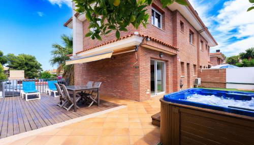 Villa Pla de l Era - Foto 3