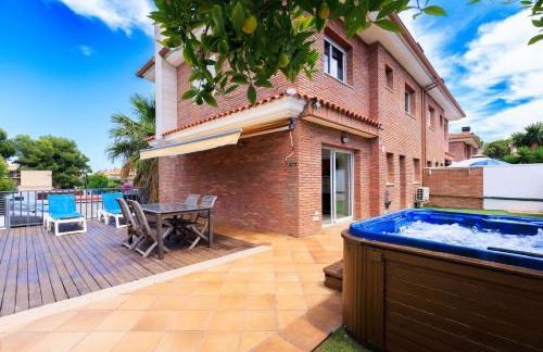 Villa Pla de l Era - Foto 3