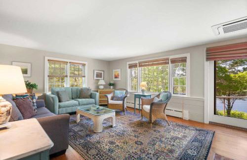 Pondfront 1 Mile to Nauset Beach - Photo 8