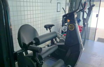 Janelinha pro mar Golden tower - Foto 57