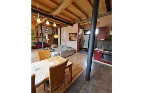 Holiday apartment in Castell with barbecue - Photo 16