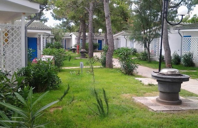 Villaggio Le Orchidee - Foto 47