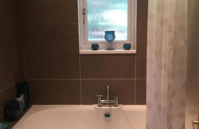 Scaurbridge Cottage - Foto 8