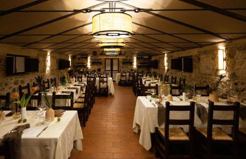 Tenuta Il Cicalino - Foto 25