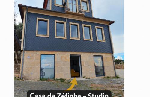 Casa da Zéfinha - STUDIO - Foto 1