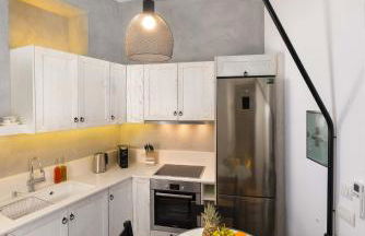 Lindos Shore Summer House with Jacuzzi and sea view !!! - Photo 31