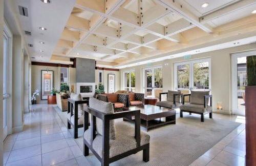 Santa Clara 2br w gym pool nr open-air mall SFO-1563 - Photo 29