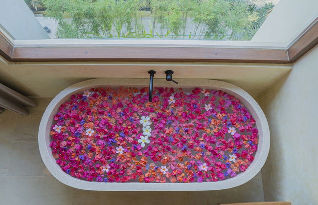 OLEA VILLAS RESORT - Foto 42