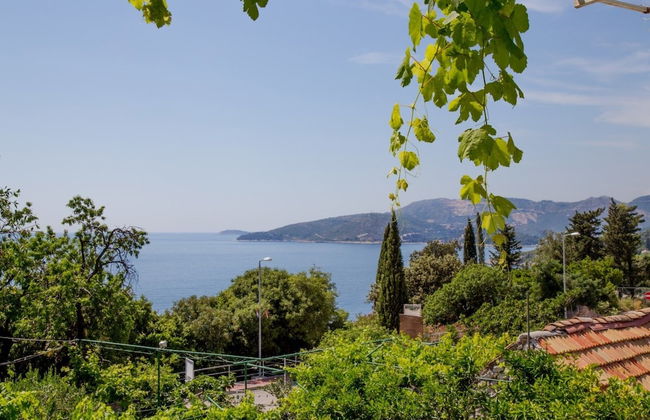 Apartments Dalmatia Blue - Foto 1