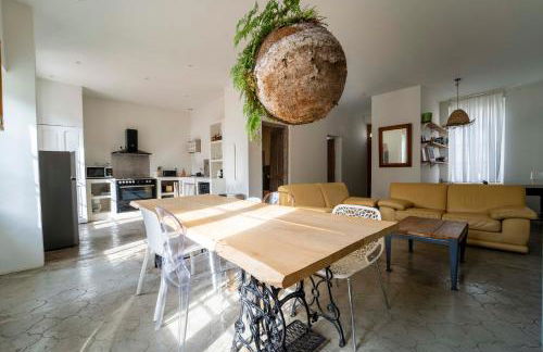 La Provence centre ville, piscine, jardin, terrasse - Foto 8