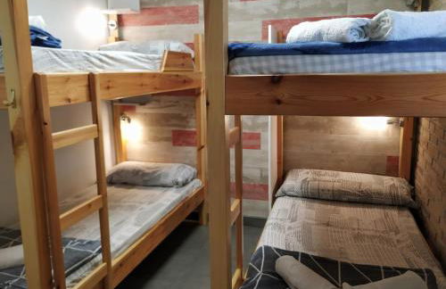 Alojamientos Acá y Allá - Foto 26