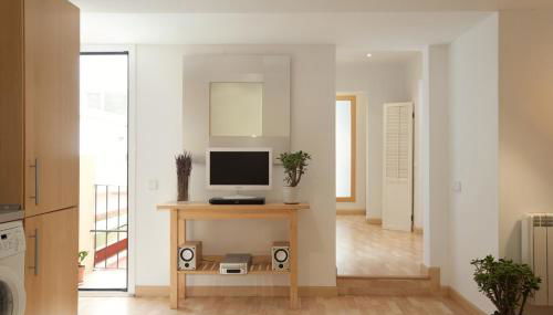 Homenfun Barcelona Montjuic - Foto 4