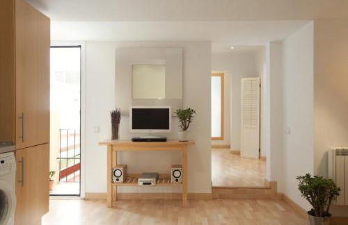 Homenfun Barcelona Montjuic - Foto 4