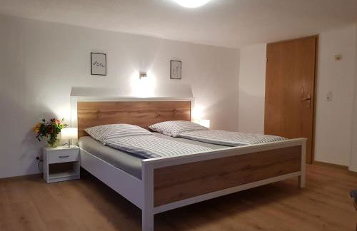 Ferienwohnungen am Burgberg - Foto 14