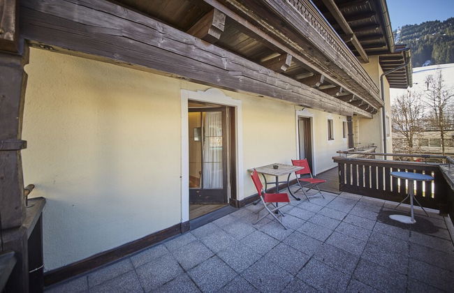 TownHouse Appartements - Foto 41