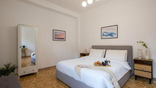 Ampio appartamento familiare Metro A a 50m - Foto 4