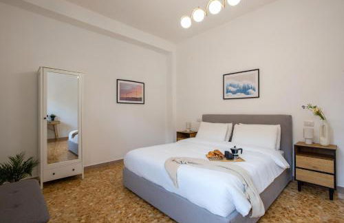 Ampio appartamento familiare Metro A a 50m - Foto 4