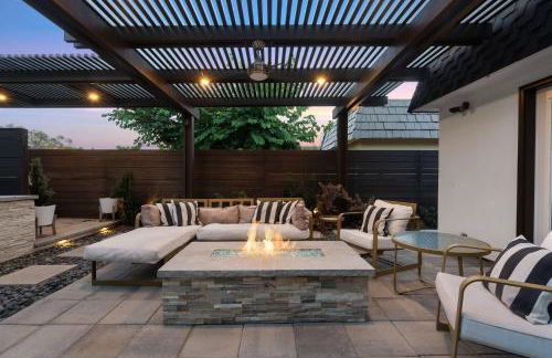 Luxury La Jolla Home with Jacuzzi - Foto 20