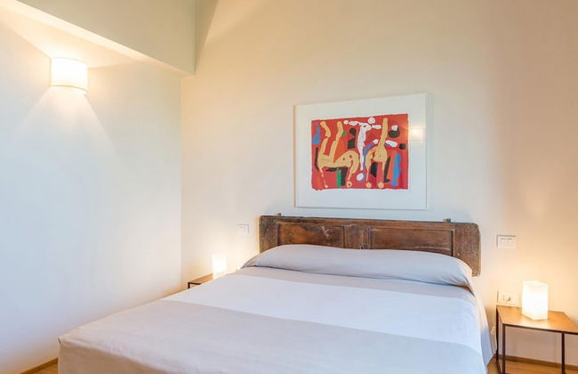 Tenuta Bellafonte 14 - Photo 63