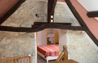 Les Tilleuls - Foto 16