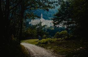 Chalet Vacanze Il Daino - Foto 23