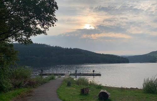 Oak Cottage cosy 5 bed sleeps 8 - dogs welcome - Foto 30