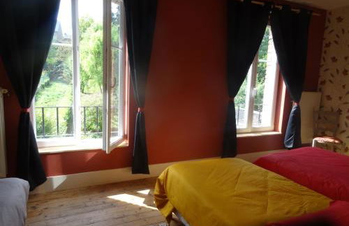 Cour et Jardin - Foto 12