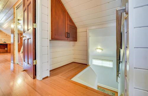 6 Blocks to SJSU Cozy Bungalow with Deck and Koi Pond - Foto 14