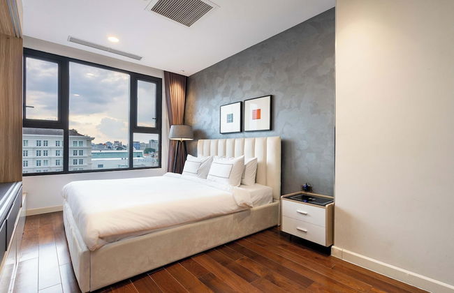 MADISON Saigon Luxury Citypoint - Foto 22