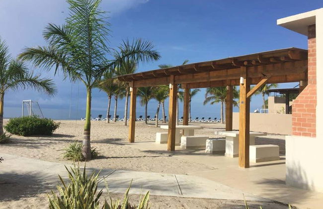 Excursión a la playa Punta Chame + Curso de surf - Foto 1