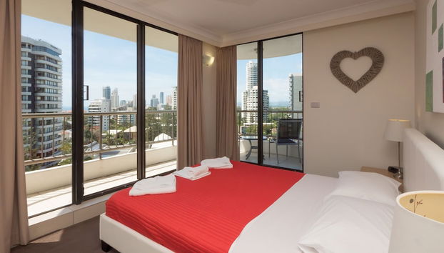 Alexander Holiday Apartments - Foto 4, Camera