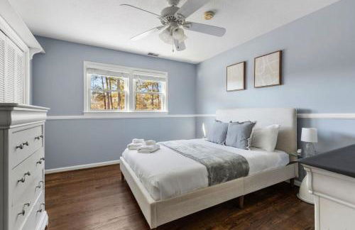 Spacious Oasis With Pool - 5BR - Foto 28