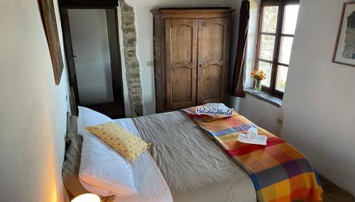 Mountains' View by Holiday World - Foto 4, wardrobe