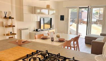 Appartamento Felice - Foto 5, stove