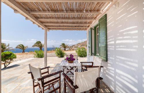 Fos Apartments Mykonos - Foto 44