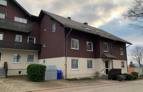 Gemütliche Ferienwohnung Harz Braunlage Hohegeiß - Foto 15