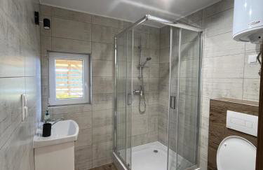 Domki w Bieszczadach Nowa Zelandia - Photo 56