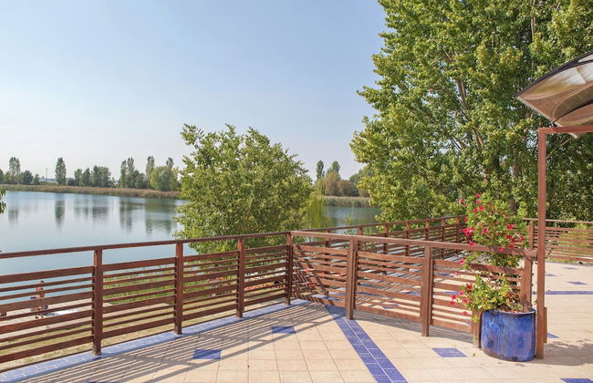 Cozy Cottage in Portomaggiore near Lake - Foto 34