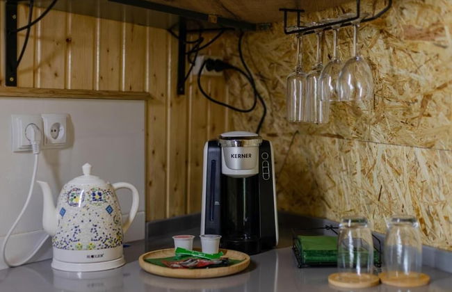 Glamping Martini Kvariati - Foto 15