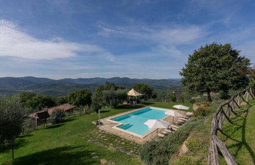 Villa I Due Casali - Photo 2