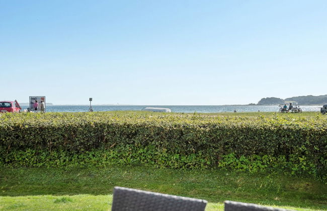 2 bedroom House in Broager with terrace - Photo 7